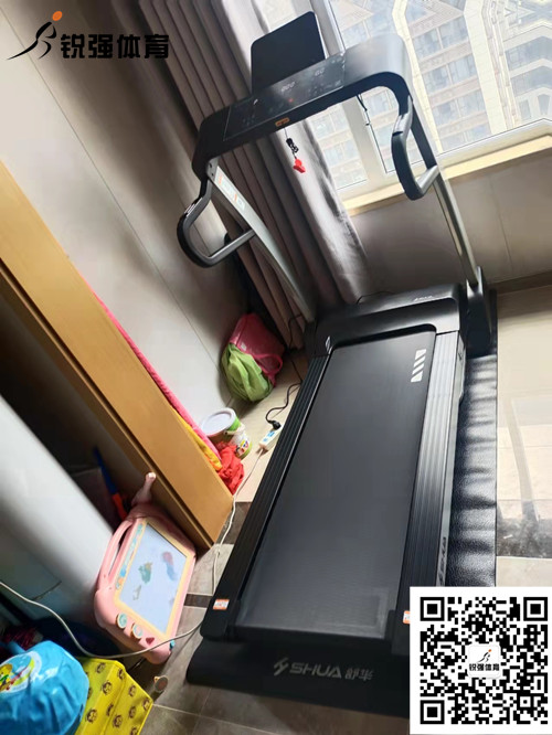 某小区业主选购的舒华乐动平台网站登录入口_乐动（中国）
