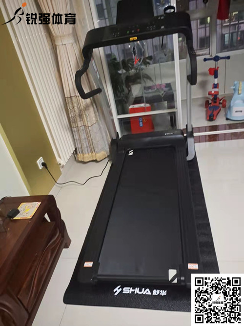 济南某小区业主选购的舒华乐动平台网站登录入口_乐动（中国）
